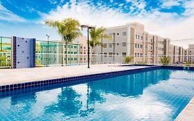 Apartamento Compacto